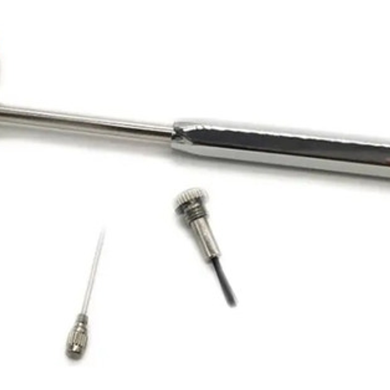 Martillo Neurologico Az Reflejo Buck Medico Examen Calidad 17