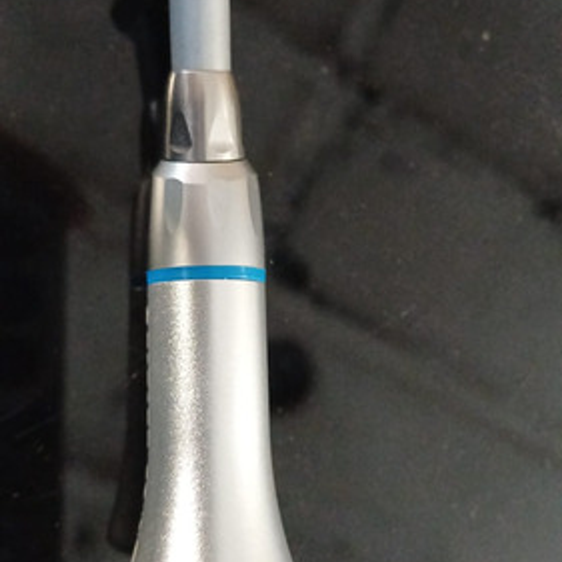 Contra Angulo Dental Original Marca Pacard Sistema Push  7