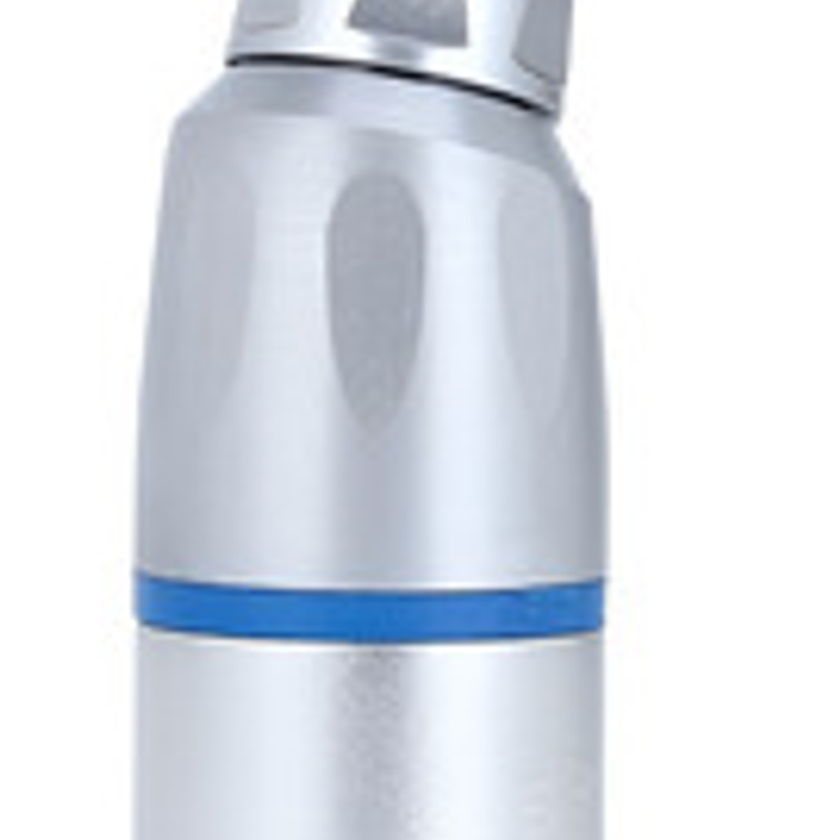 Contra Angulo Dental Original Marca Pacard Sistema Push  8