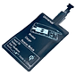 Receptor De Carga Magnetica Lámina Qi Para Smartphone Stgo. - Miniatura 6