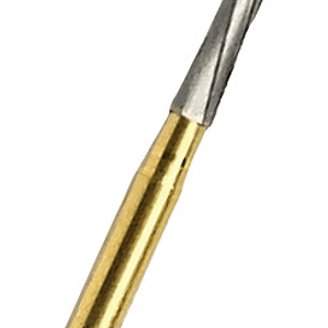 Fresa Dental Carbide Endo Z Alta Velocidad Por Unidad Stgo.