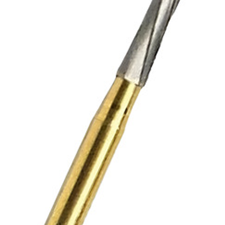 Fresa Dental Carbide Endo Z Alta Velocidad Por Unidad Stgo. 1