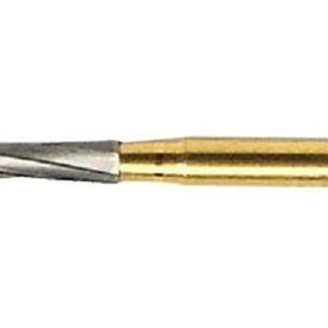 Fresa Dental Carbide Endo Z Alta Velocidad Por Unidad Stgo. 5