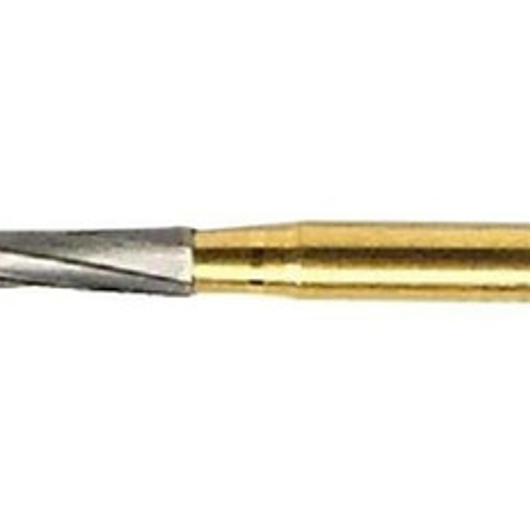 Fresa Dental Carbide Endo Z Alta Velocidad Por Unidad Stgo. 5