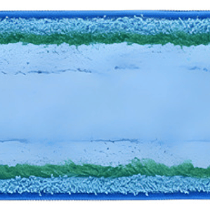 Paño Repuesto Para Irobot Braava Jet M6 Wet Último Modelo 