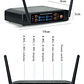 Kit 4 Micrófonos Inalámbricos Cardioide Calidad Frecuencias - Miniatura 7