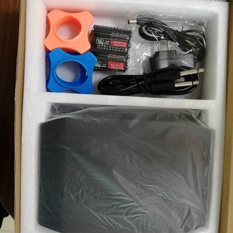 Kit 4 Micrófonos Inalámbricos Cardioide Calidad Frecuencias 9