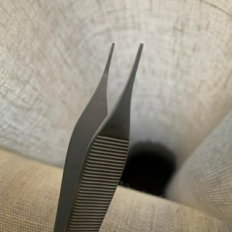 Set Quirúrgico Periodontal Completo 6 Piezas Dental Original 5