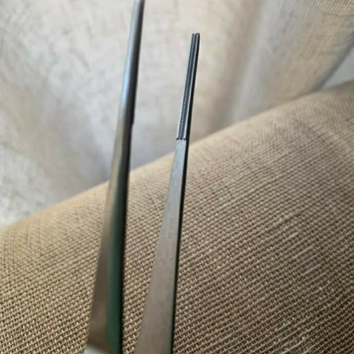 Set Quirúrgico Periodontal Completo 6 Piezas Dental Original 6