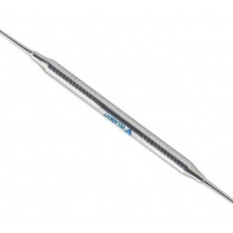 Set Quirúrgico Periodontal Completo 6 Piezas Dental Original 7