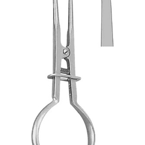 Porta Clamp Recto Dental Despacho Express
