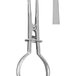 Porta Clamp Recto Dental Despacho Express - Miniatura 1