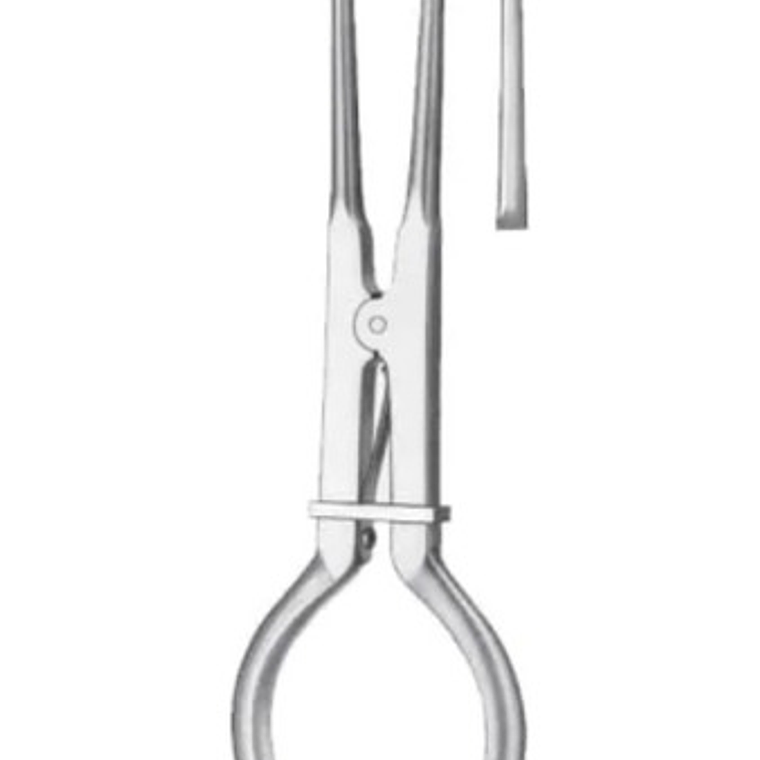 Porta Clamp Recto Dental Despacho Express 2