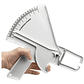 Caliper Slim Guide Adipometro Medidor Grasa Pliegues Cutáneo - Miniatura 1