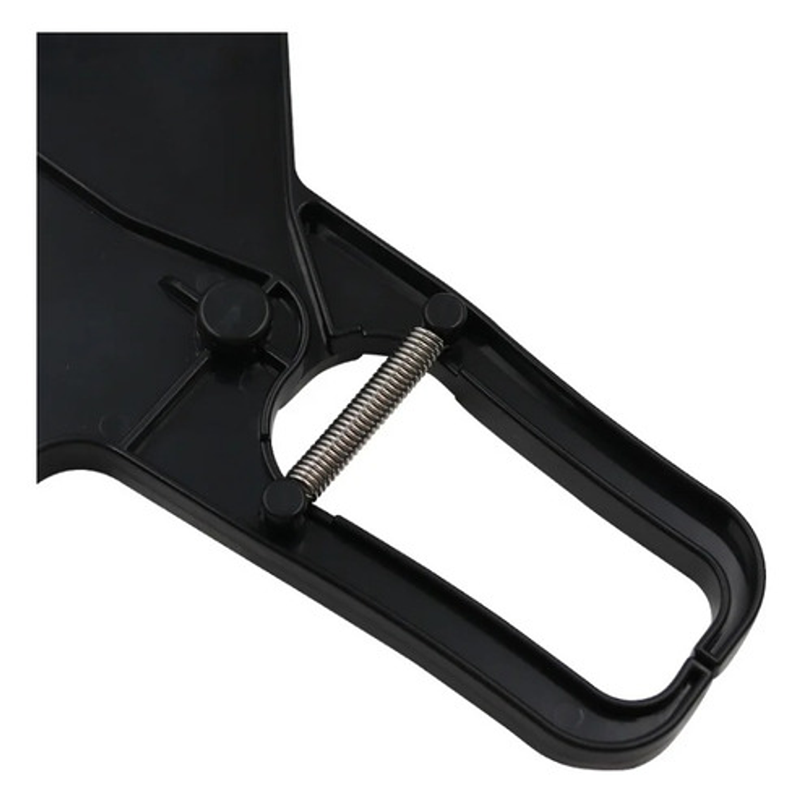 Caliper Slim Guide Adipometro Medidor Grasa Pliegues Cutáneo 15