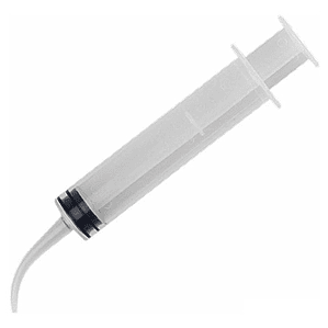 Set 5u Jeringa Para Silicona Marca Cotisen Despacho Express