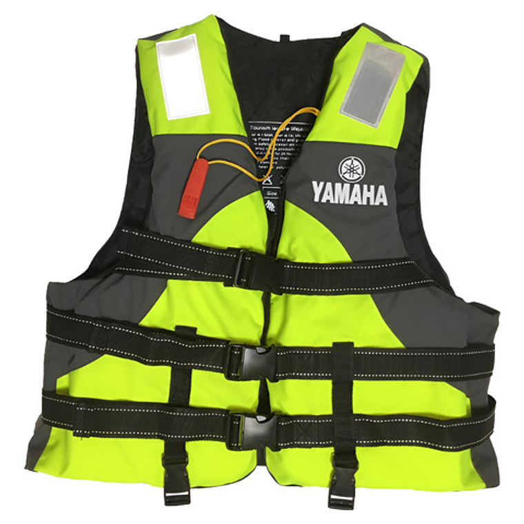 Chaleco Salvavidas Fluor Calidad Premium Adultos O Niños 6