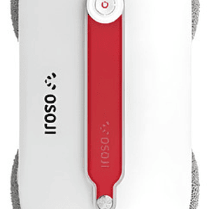 Robot Limpia Vidrios Osoji Plus Spray Pro Bluetooth Ultimo