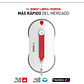 Robot Limpia Vidrios Osoji Plus Spray Pro Bluetooth Ultimo - Miniatura 3