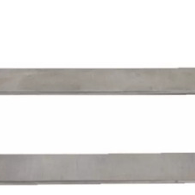 Separador Farabeud Acero Inox 10cm 1 Par Despacho Express 3