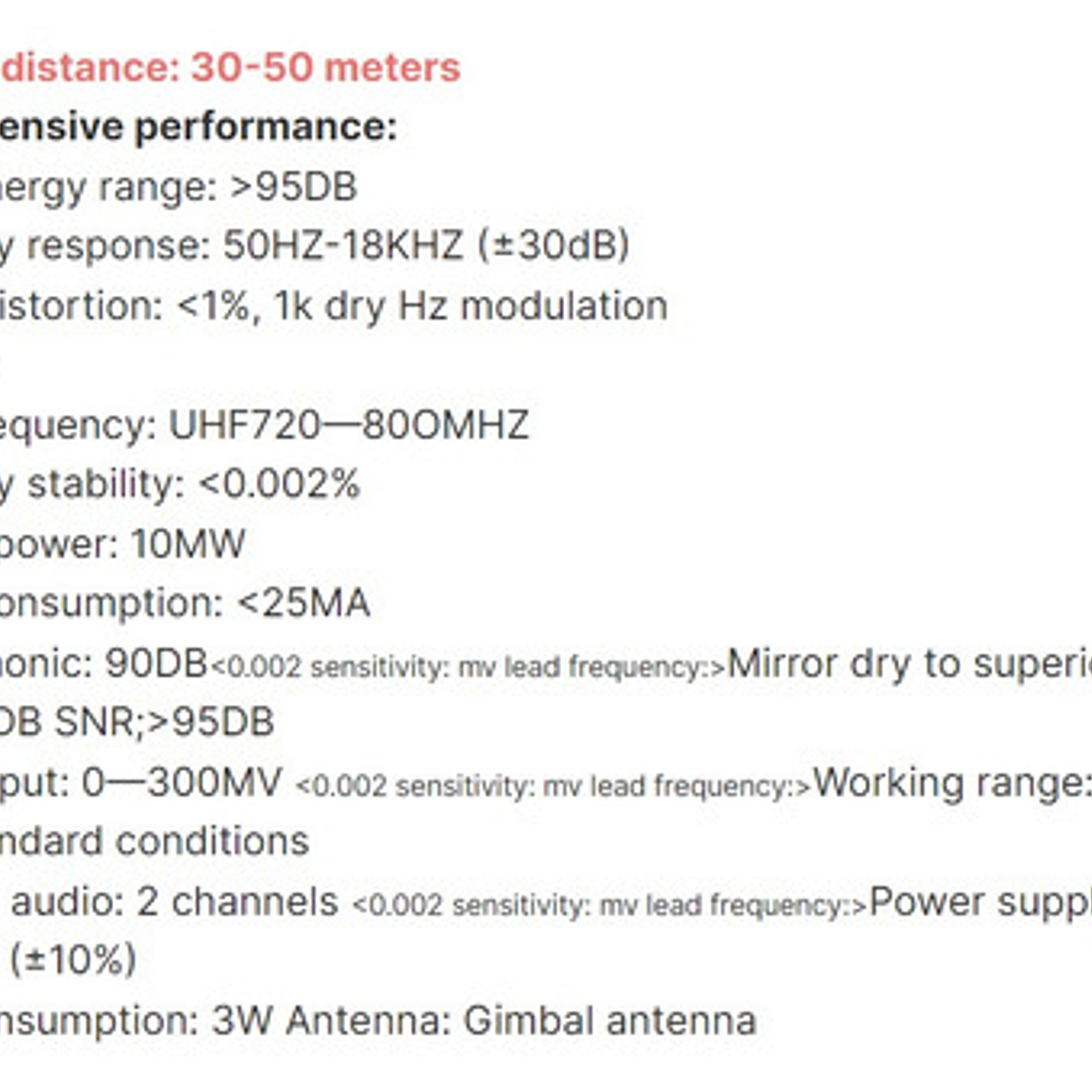Kit Micrófonos Premium X6 Inalámbricos Y Recargables Cardio 6