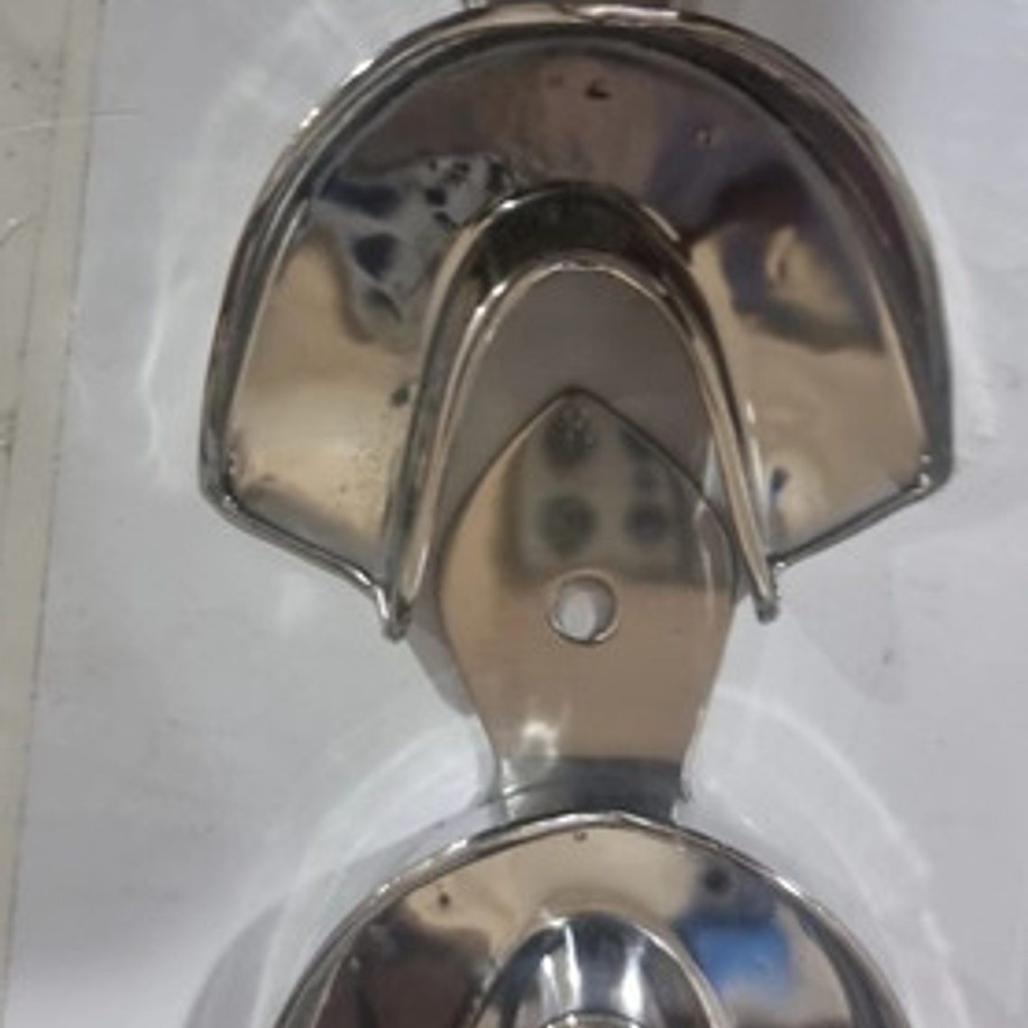  Set Cubetas Metálicas Dentales Acero Tipo Rom Lock Calidad  6