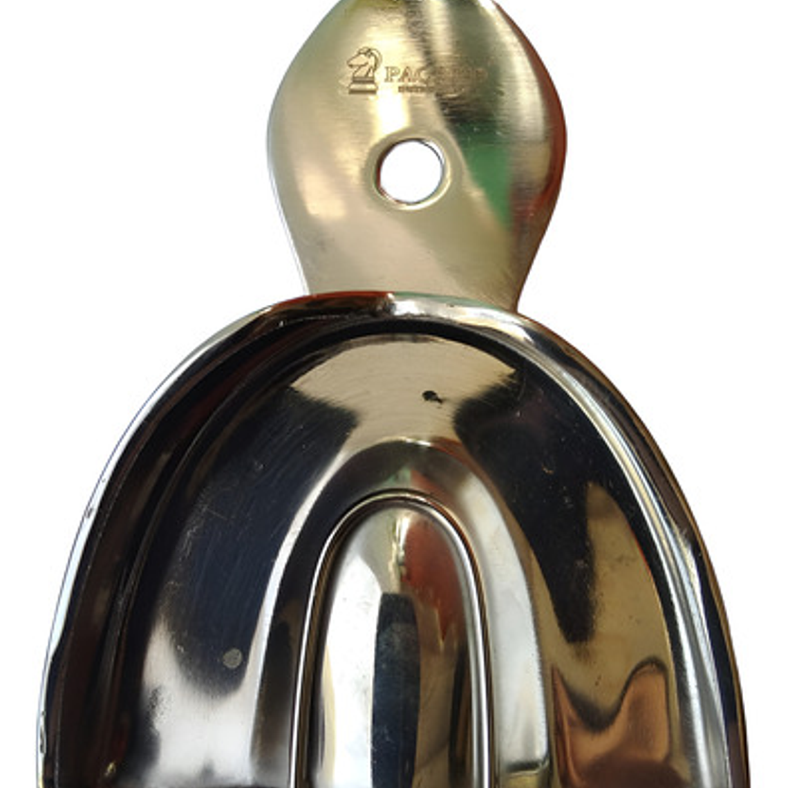  Set Cubetas Metálicas Dentales Acero Tipo Rom Lock Calidad  15