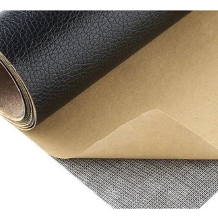 Parche Cuerina Xl Reparación Autoadhesivo Tapiz 50x137 Cms 8