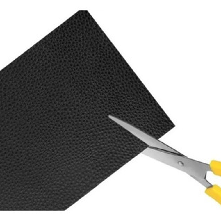 Parche Cuerina Xl Reparación Autoadhesivo Tapiz 50x137 Cms 14