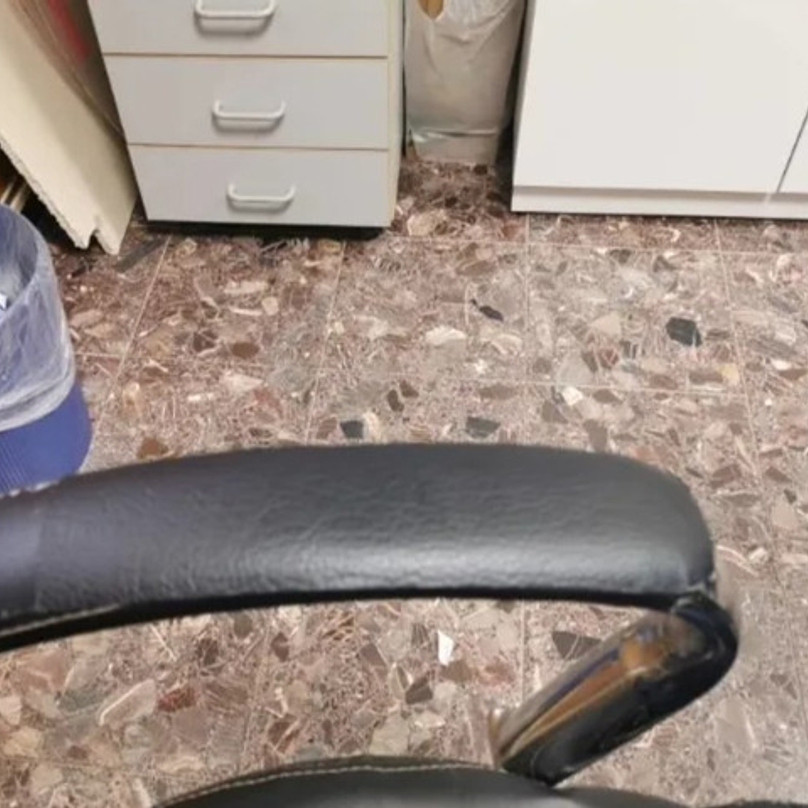 Parche Cuerina Xl Reparación Autoadhesivo Tapiz 50x137 Cms 18