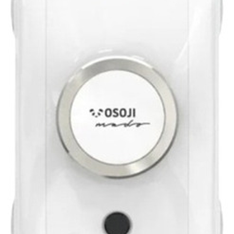 Robot Limpia Vidrios Osoji Spray Automatico Osoji Mado Control Remoto App 1