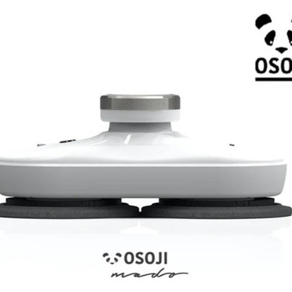 Robot Limpia Vidrios Osoji Spray Automatico Osoji Mado Control Remoto App 4