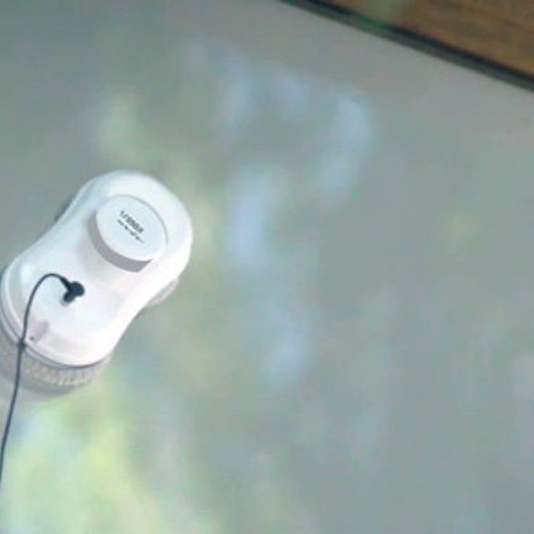 Robot Limpia Vidrios Osoji Spray Automatico Osoji Mado Control Remoto App 5