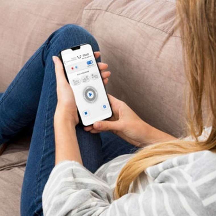 Robot Limpia Vidrios Osoji Spray Automatico Osoji Mado Control Remoto App 6