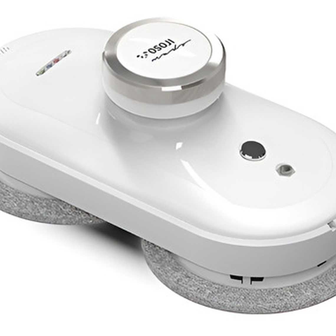Robot Limpia Vidrios Osoji Spray Automatico Osoji Mado Control Remoto App 8