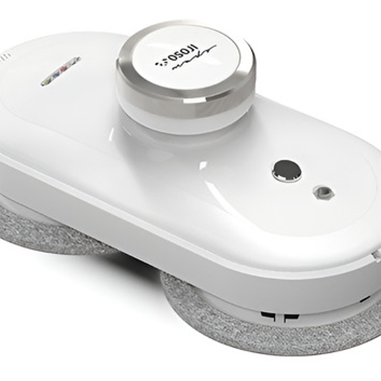 Robot Limpia Vidrios Osoji Spray Automatico Osoji Mado Control Remoto App 8