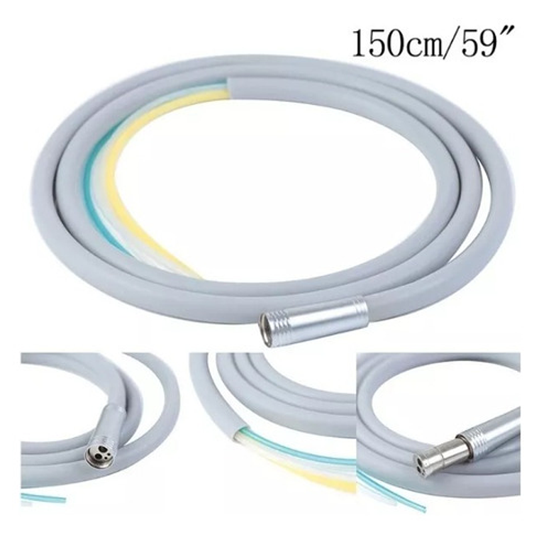  Manguera Midwest 4 Salidas Sillón Dental Repuesto Express 4