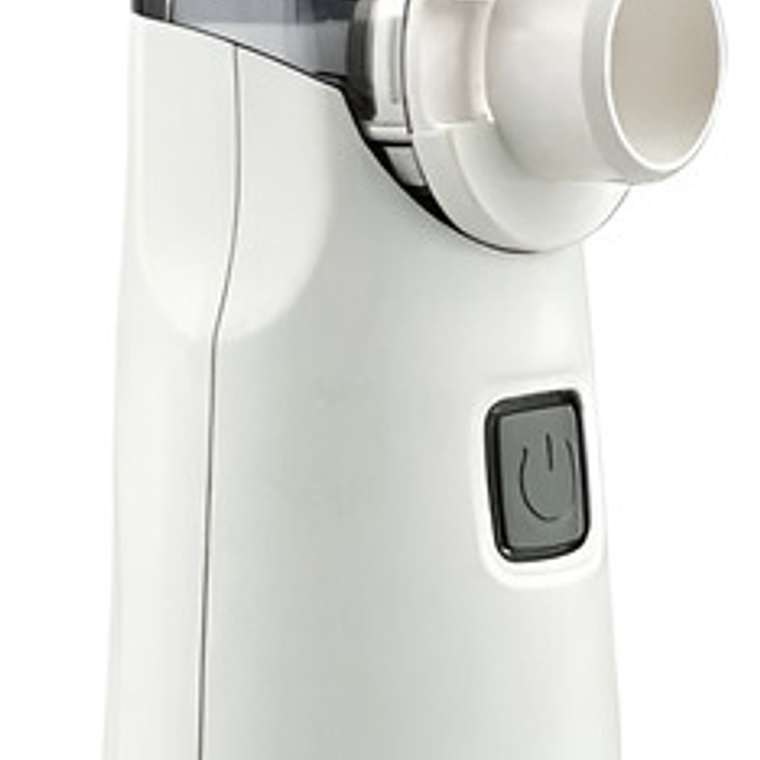 Nebulizador Portátil Niño Y Adulto Usb Calidad Superior 2