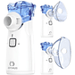 Nebulizador Portátil Niño Y Adulto Usb Calidad Superior - Miniatura 3