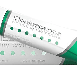 Pasta Dental Blanqueadora Opalescence Whitening 133g Grande