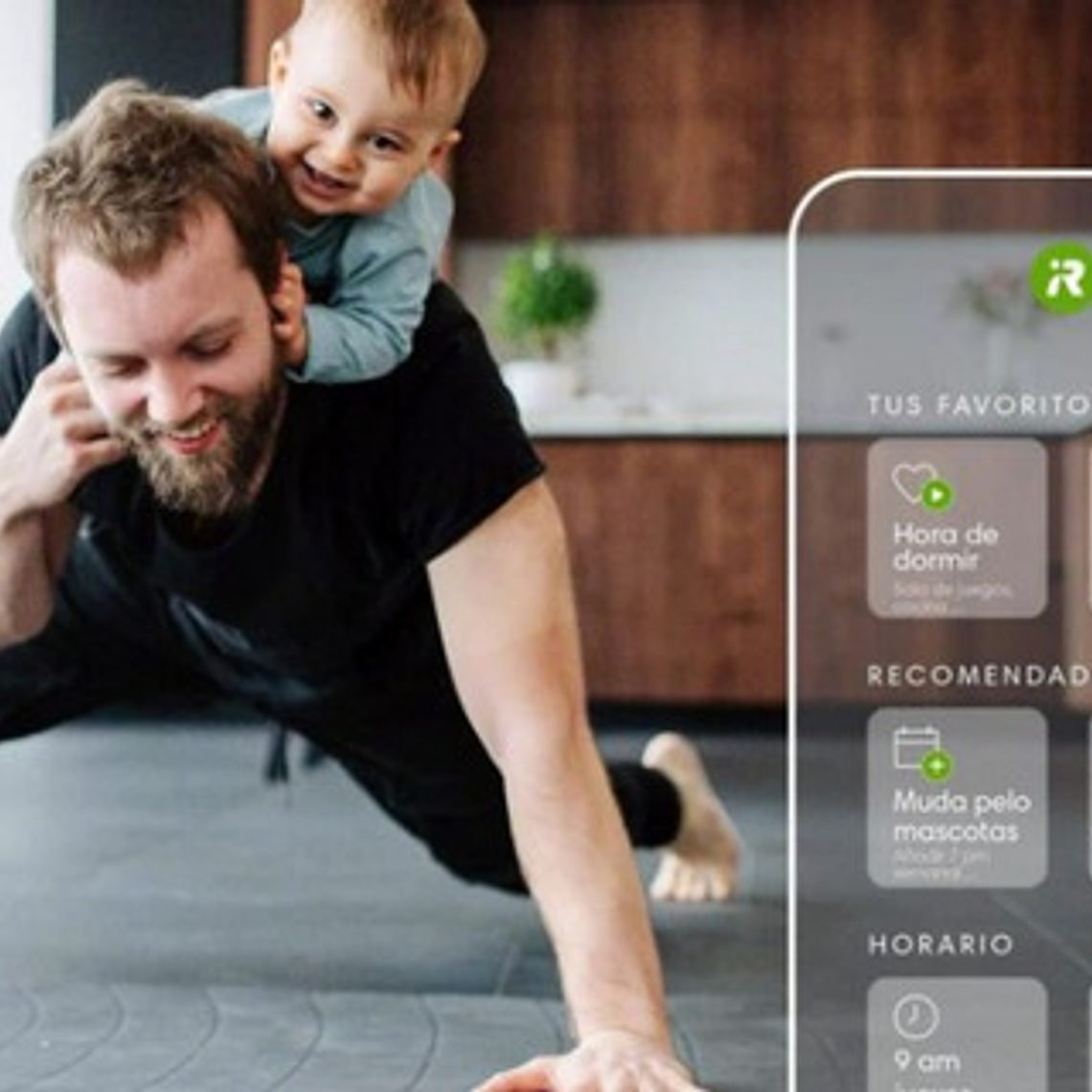 Trapeador Robot Irobot Braava Jet M6 El Mejor Único Negro 6