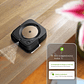 Trapeador Robot Irobot Braava Jet M6 El Mejor Único Negro - Miniatura 7