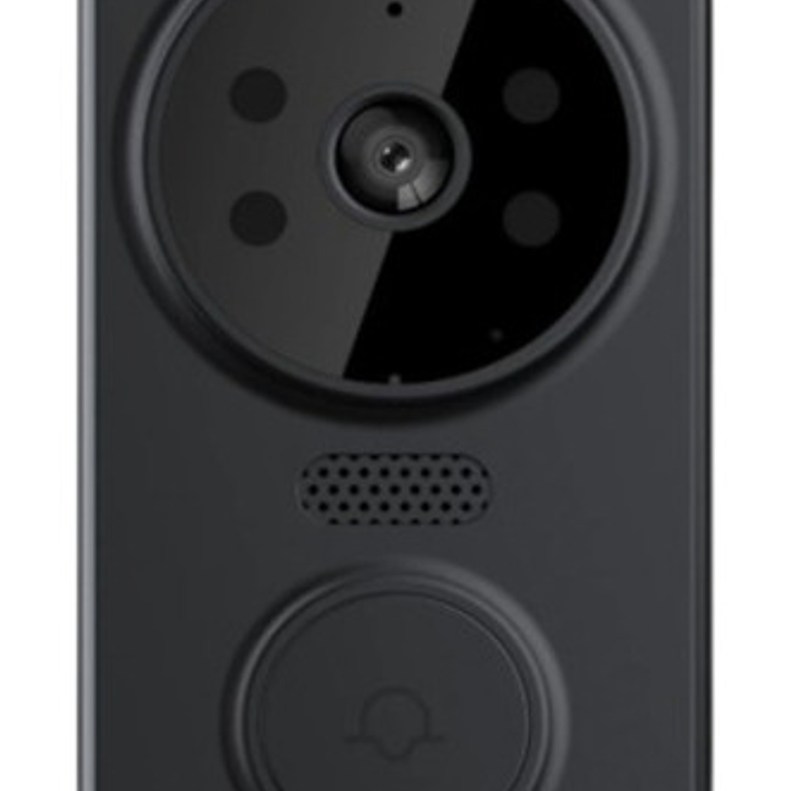 Timbre Cámara Wifi Tuya Seguridad Video Inalámbric Smartlife 2