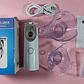 Nebulizador Niño Y Adulto Carga Usb Básico Despacho Express - Miniatura 5
