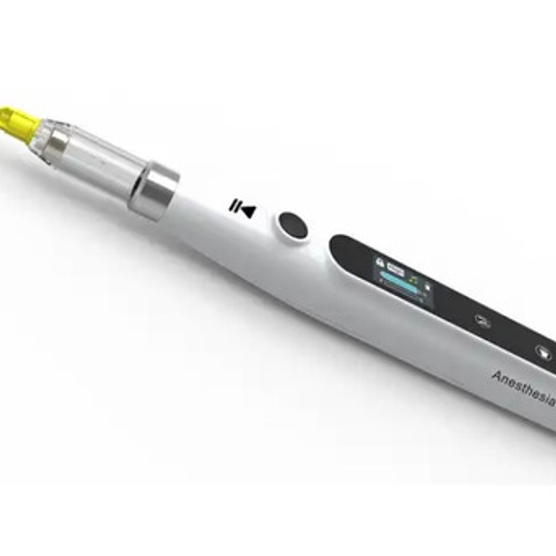 Sistema Aplicación Anestesia Dental Inalámbrico Dosificado 3