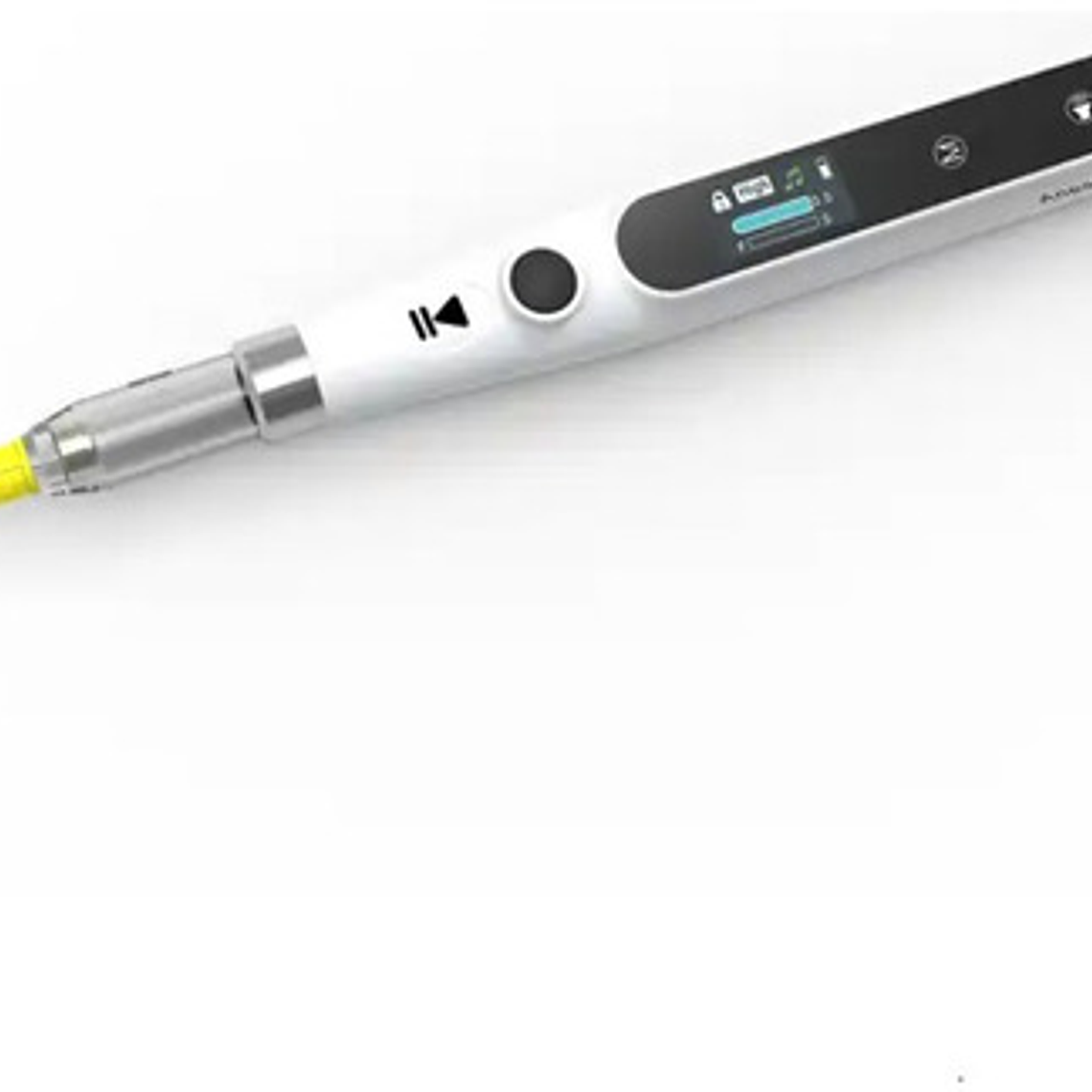 Sistema Aplicación Anestesia Dental Inalámbrico Dosificado 6