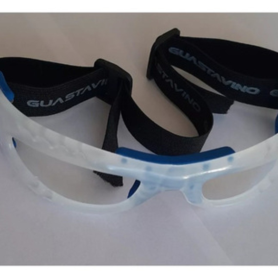 Gafa Deportiva Protección Gustavino Pelota Vasca Squash   4