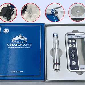  Dermografo Charmant Premium Microblading Liner Santiago