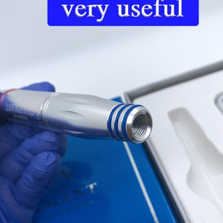  Dermografo Charmant Premium Microblading Liner Santiago 5