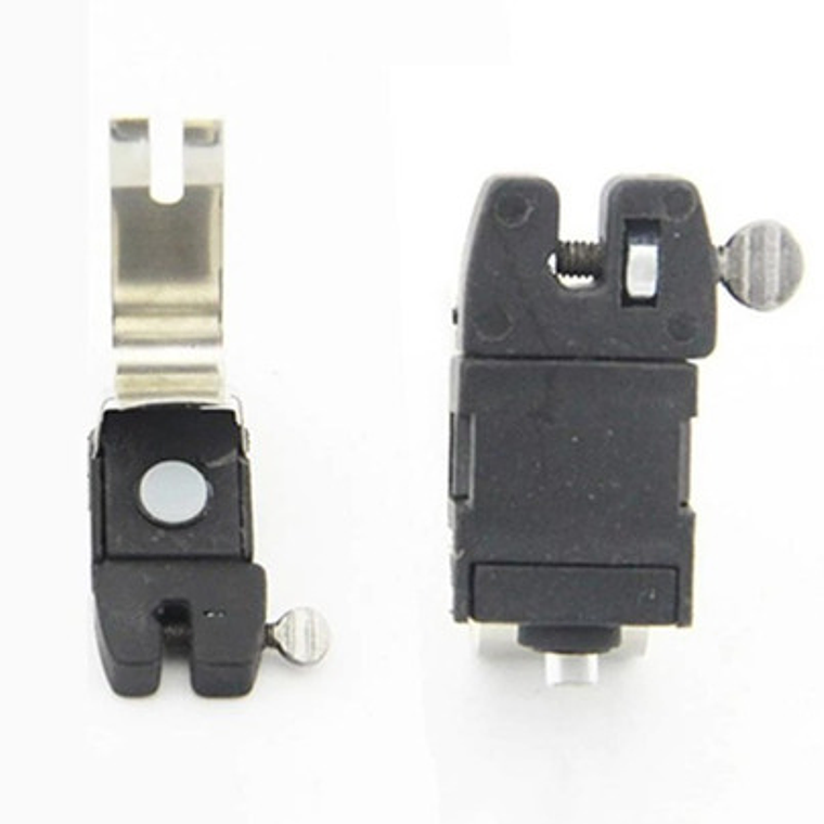 Luz De Freno Piola Bicicleta Se Acciona Al Apretar Santiago 6